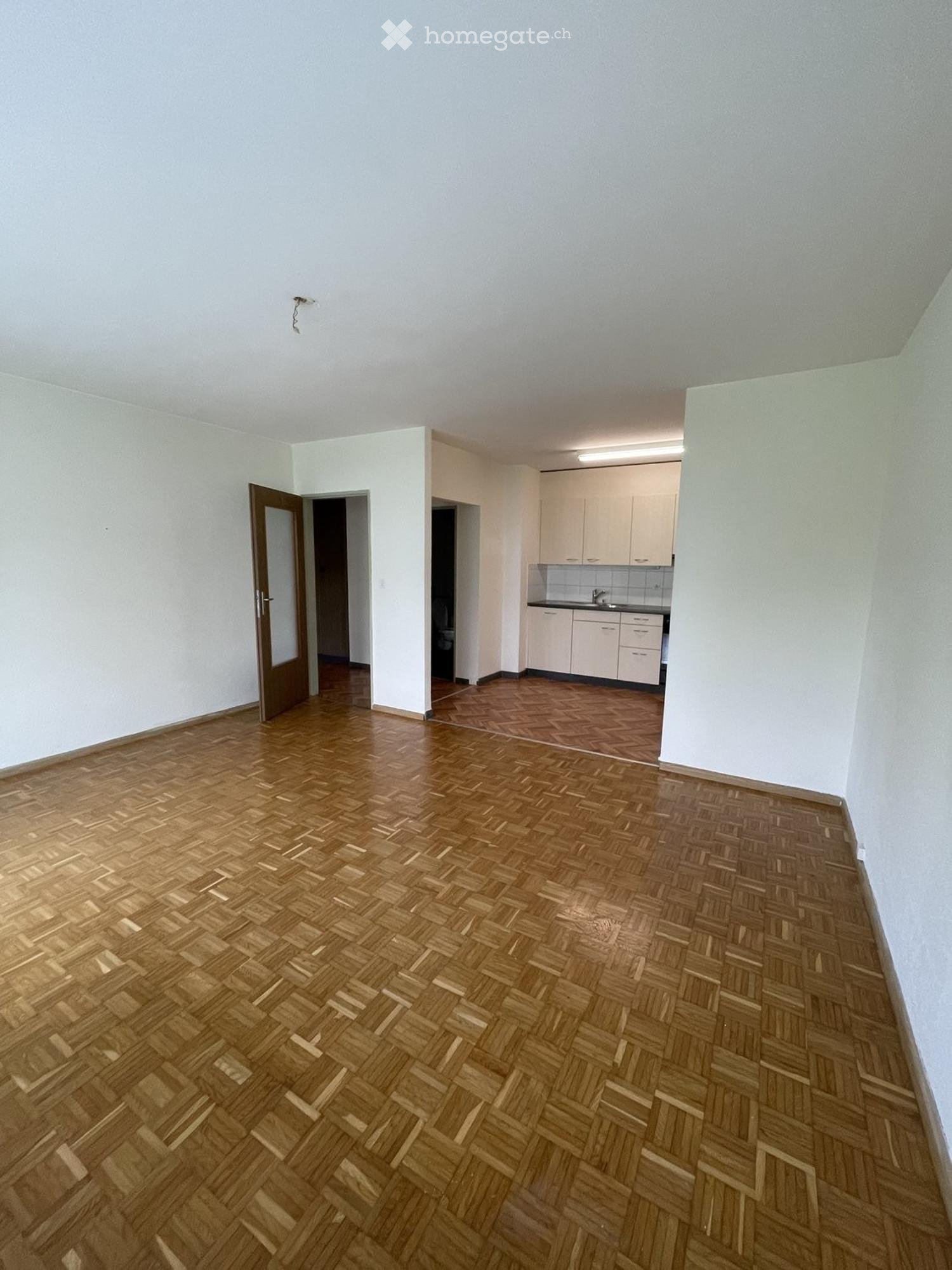 3 rooms apartment, photo 3 of 5