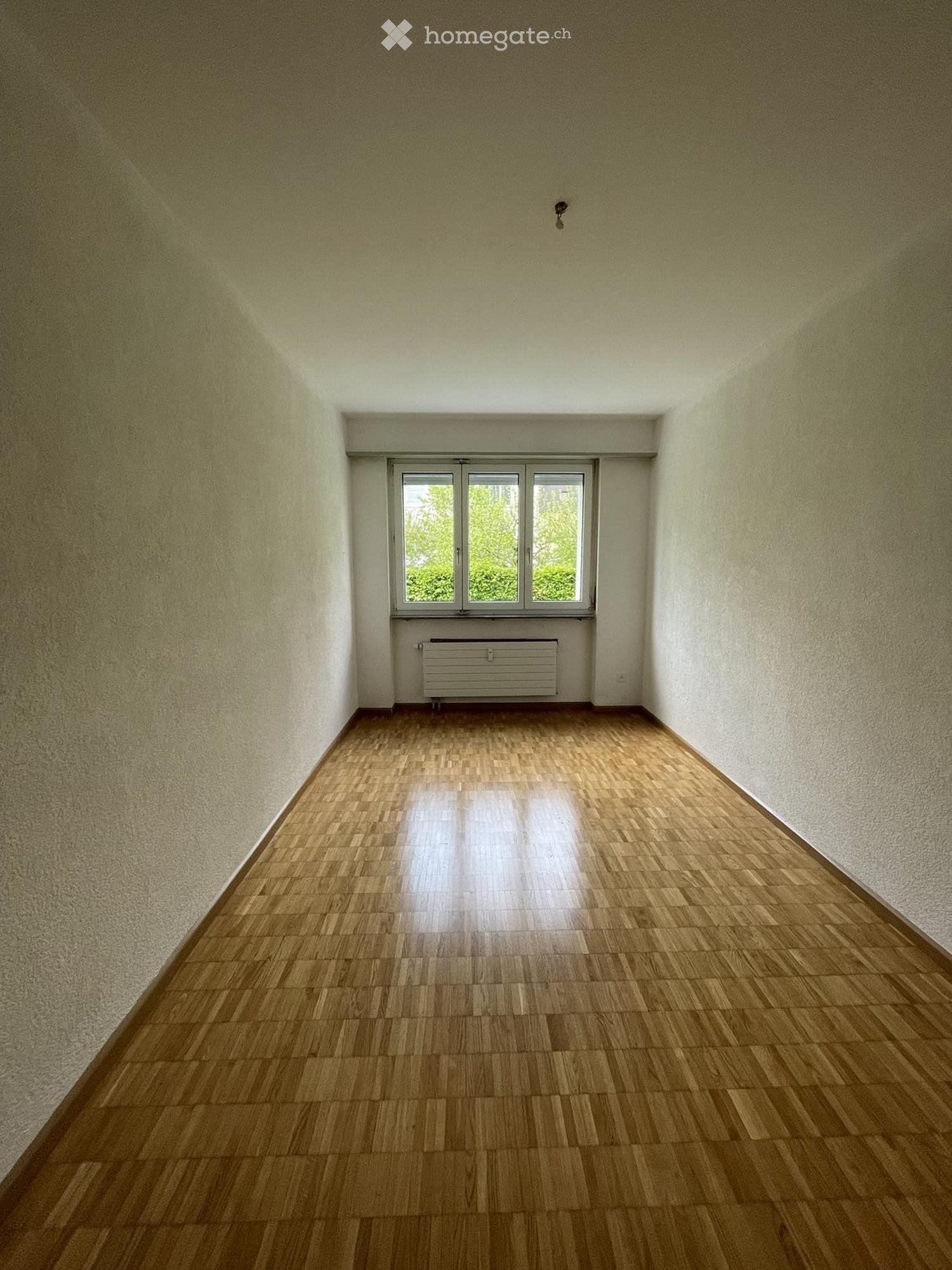 3 rooms apartment, photo 4 of 5