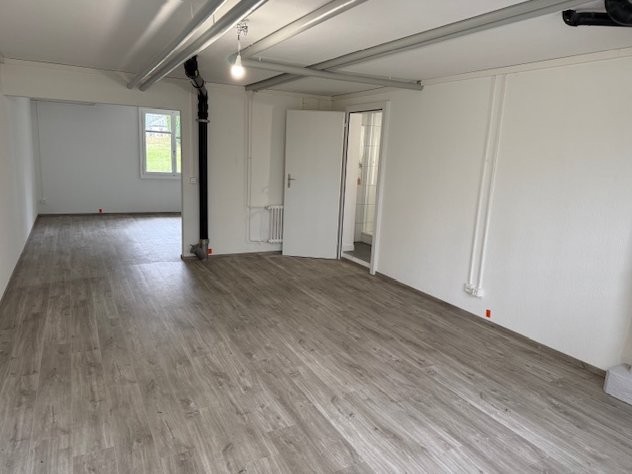 87m² commercial, photo 3 sur 8