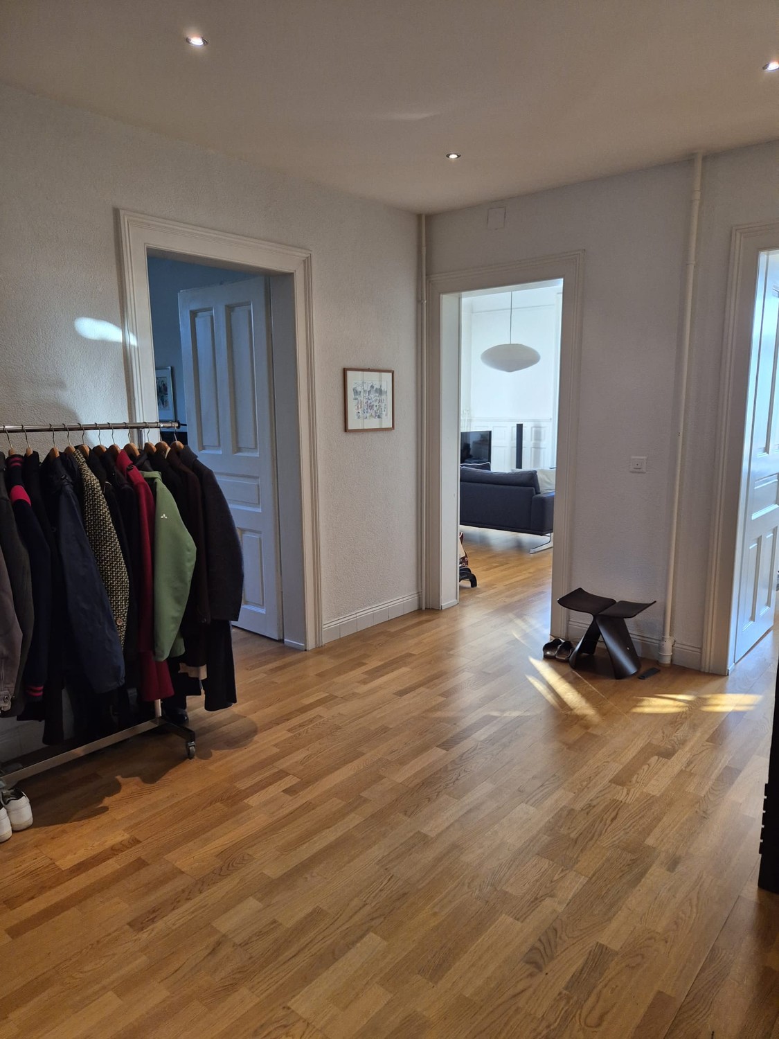 4 ½ rooms apartment, photo 3 of 10