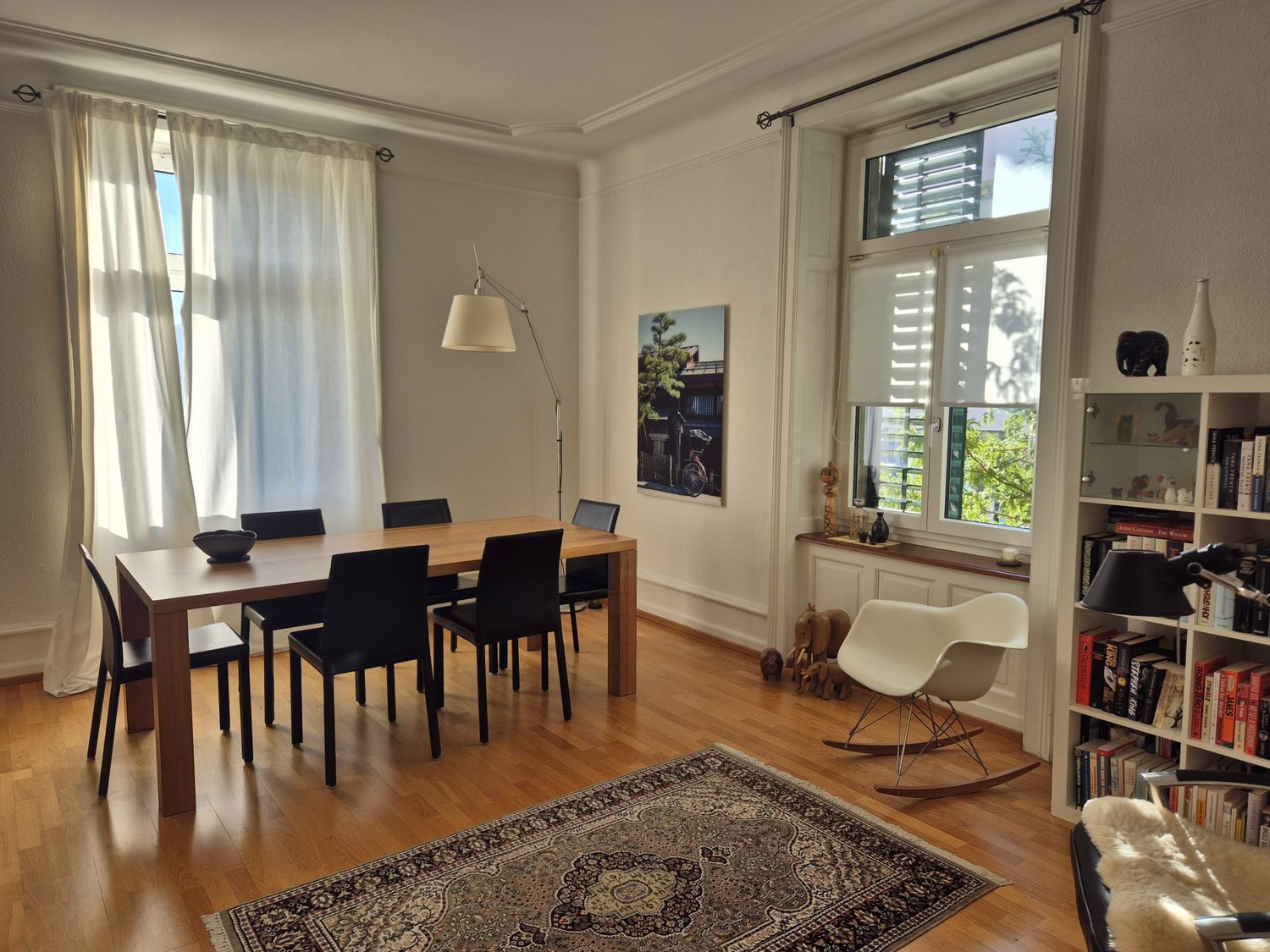 4 ½ rooms apartment, photo 1 of 10