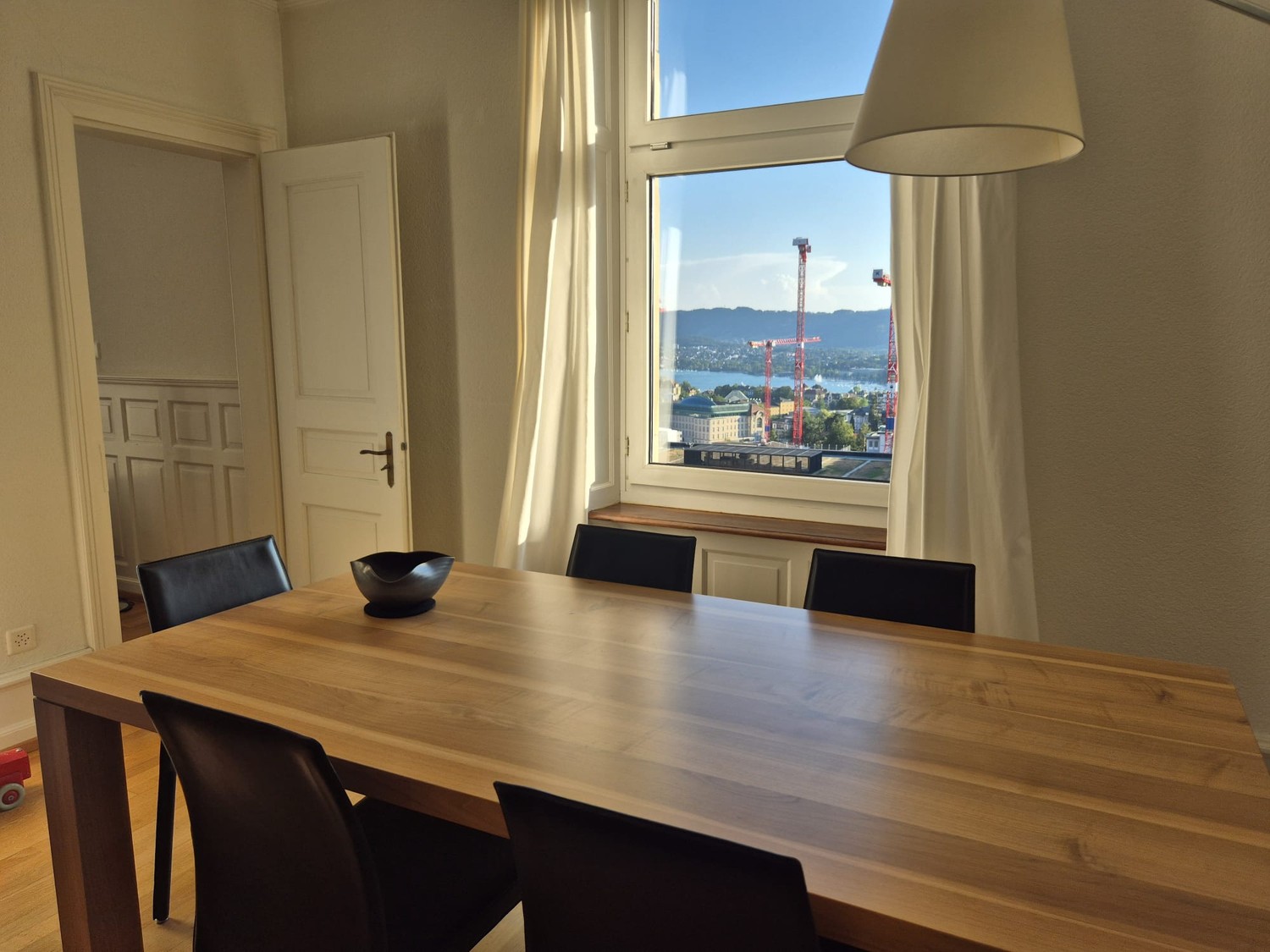 4 ½ rooms apartment, photo 4 of 10