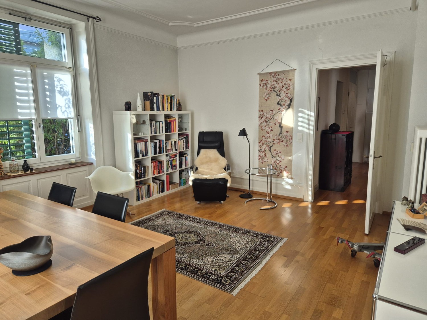 4 ½ rooms apartment, photo 10 of 10
