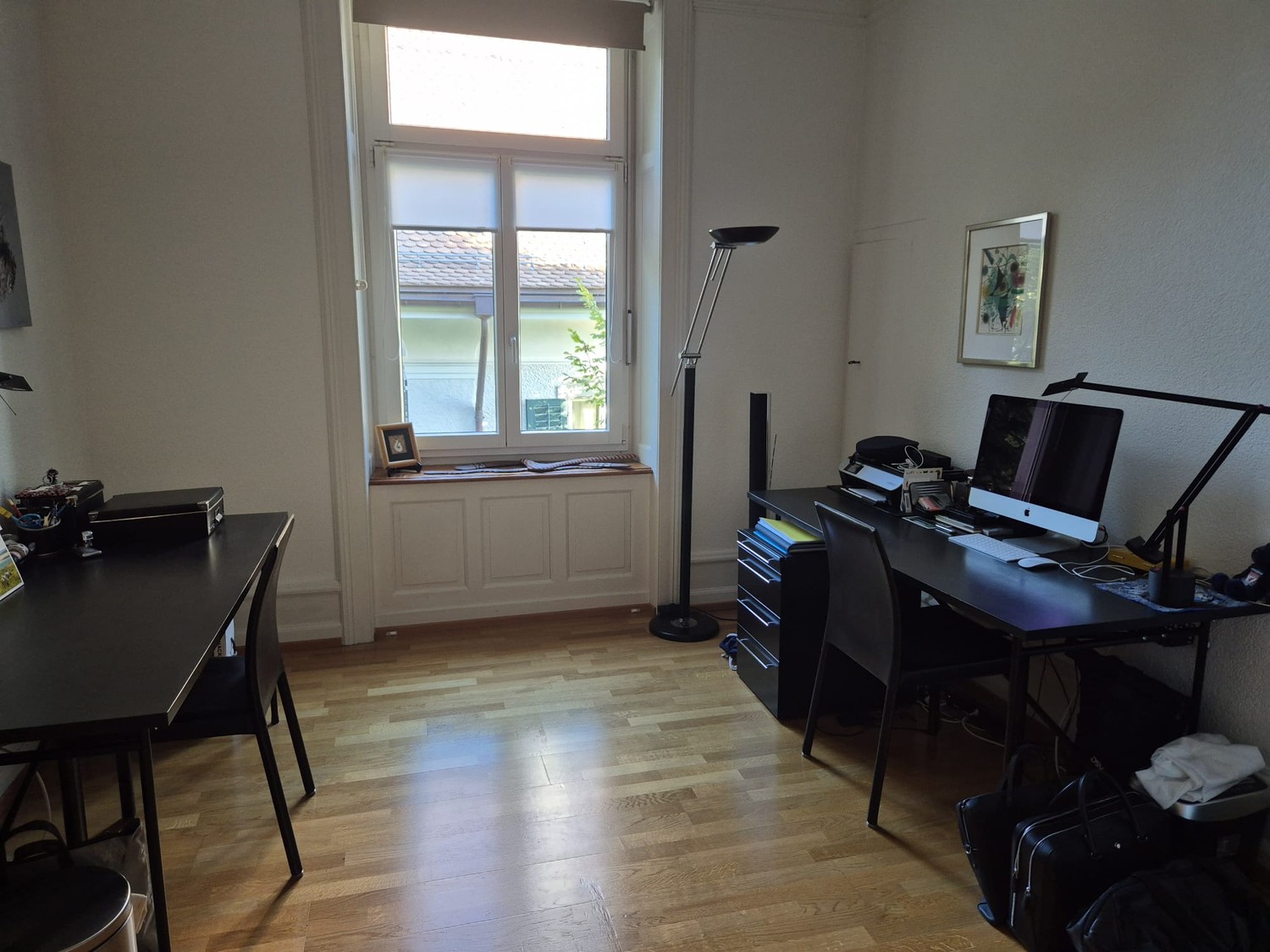 4 ½ rooms apartment, photo 5 of 10