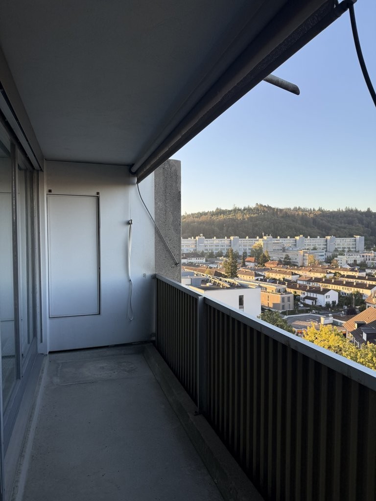 4 ½ rooms apartment, photo 9 of 10