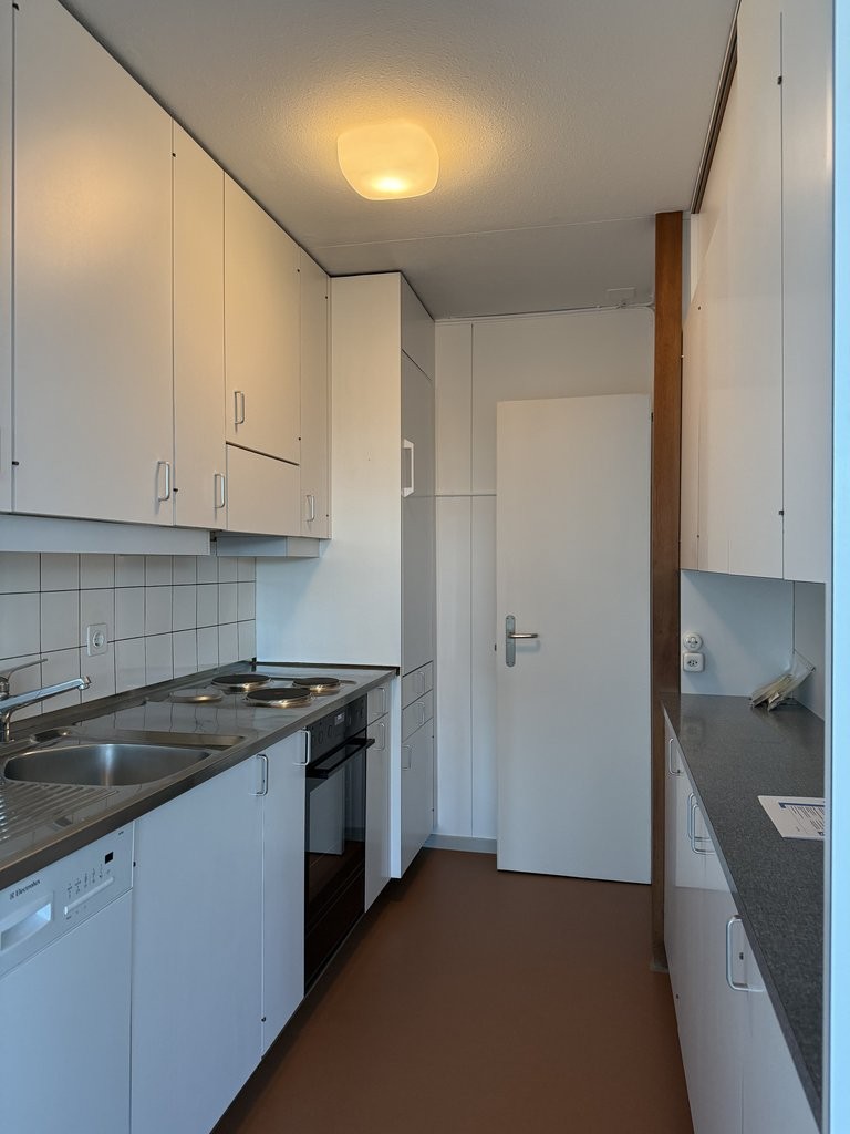 4 ½ rooms apartment, photo 1 of 10