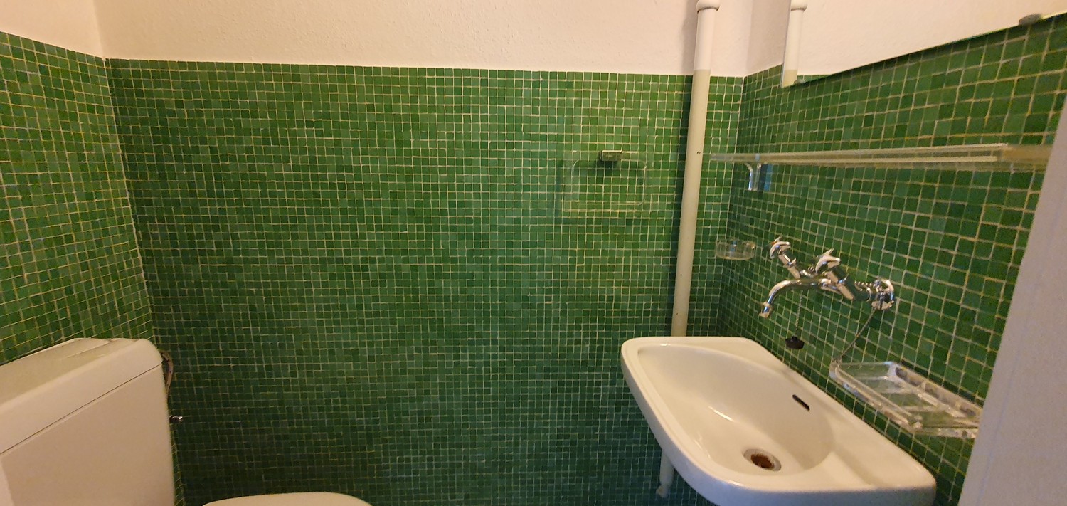 Appartamento di 2 ½ locali