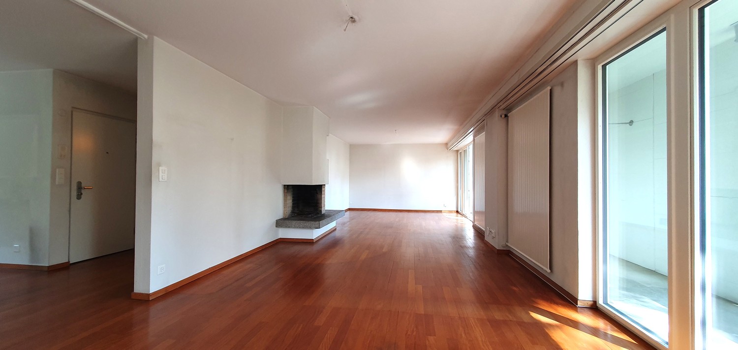 Appartamento di 2 ½ locali