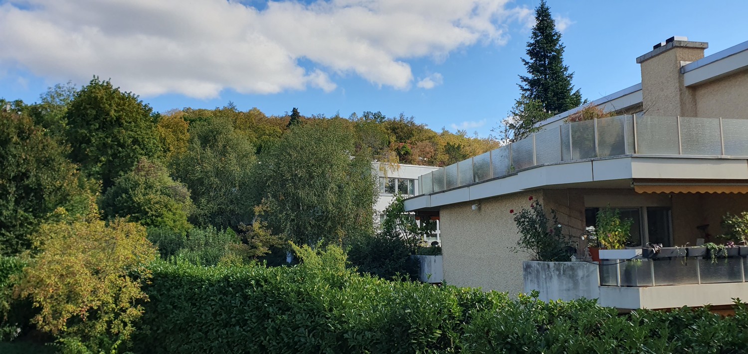 Appartamento di 2 ½ locali