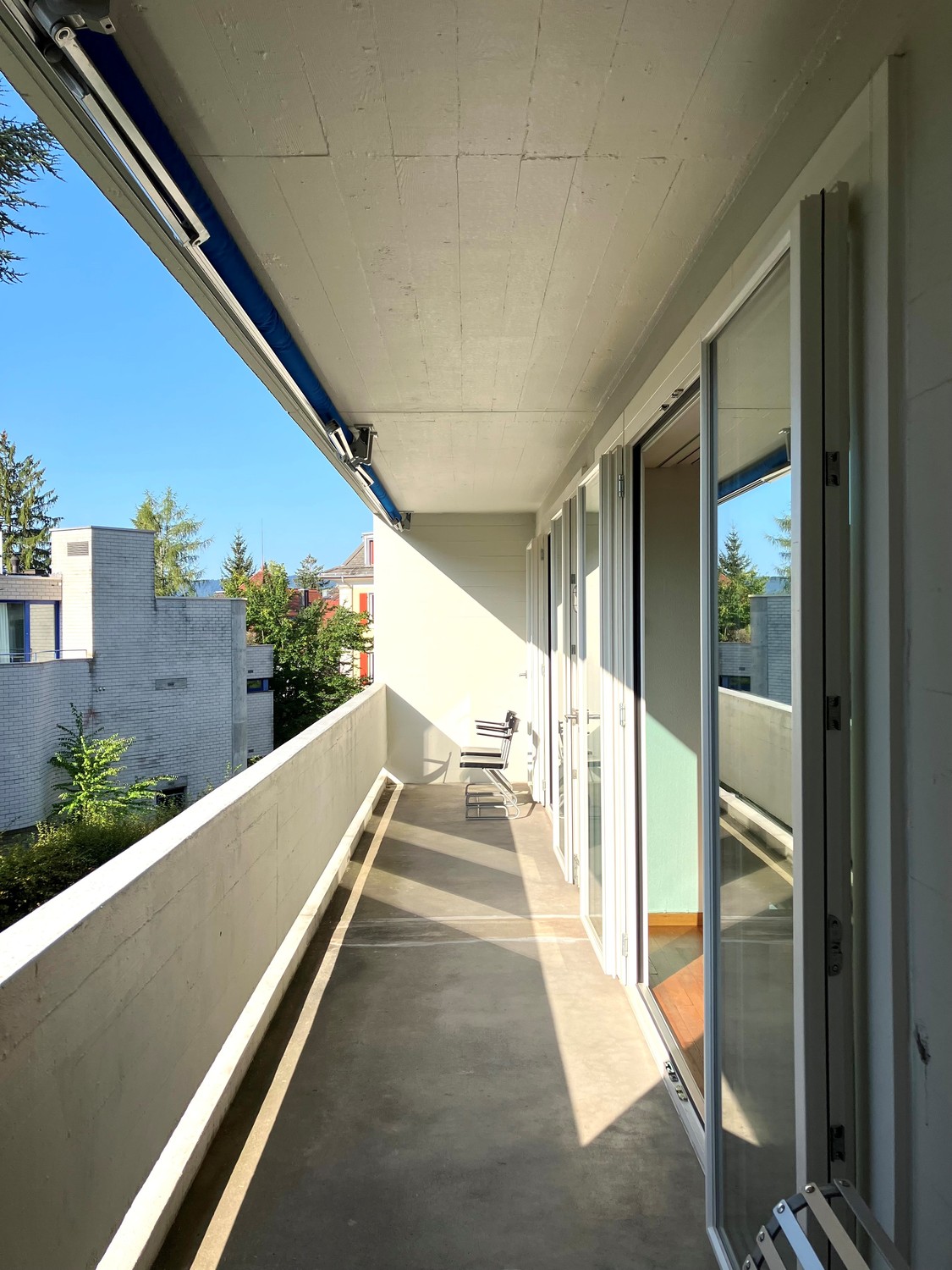 Appartamento di 2 ½ locali