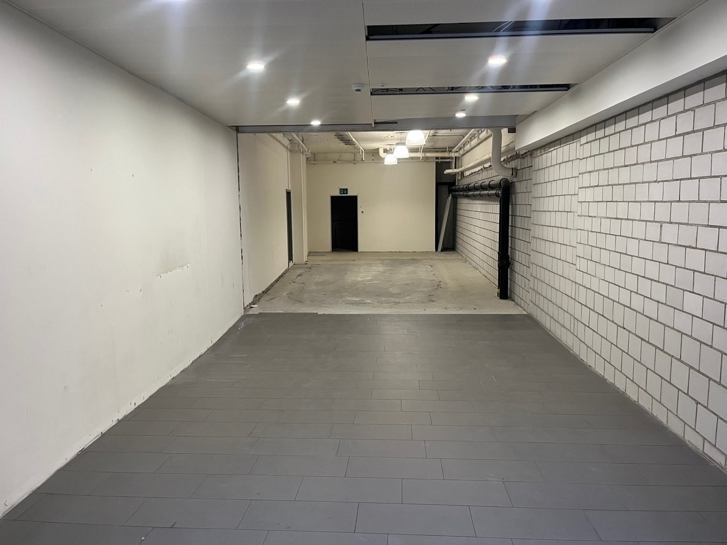 93m² commercial, photo 6 of 6