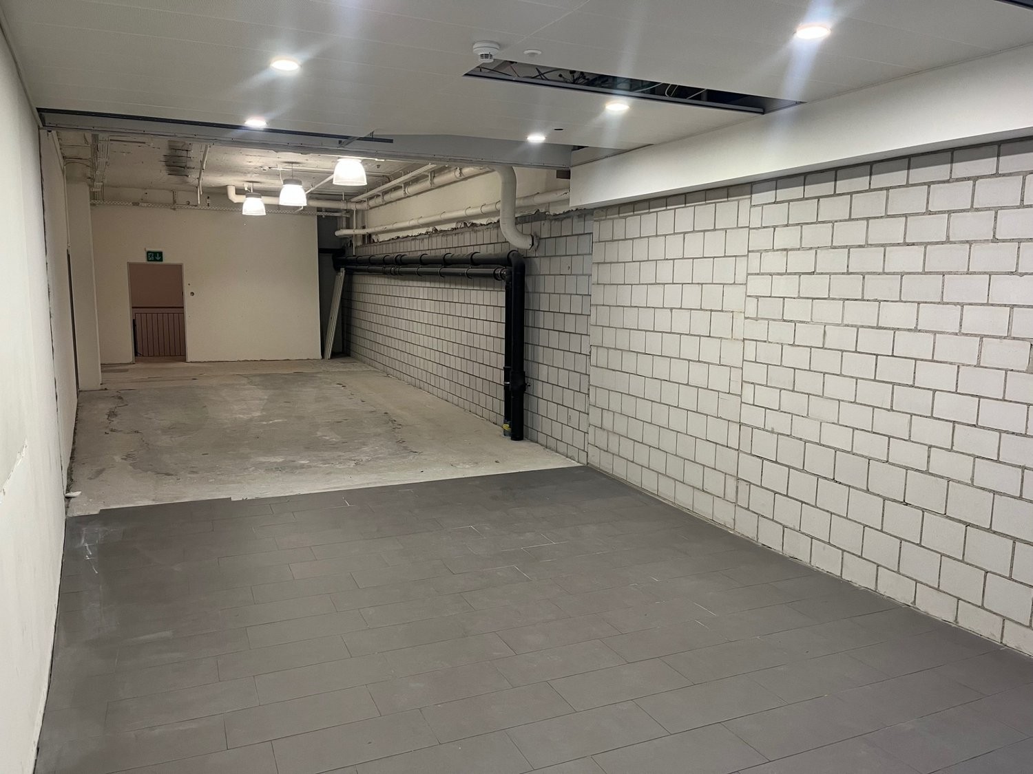 93m² commercial, photo 5 of 6
