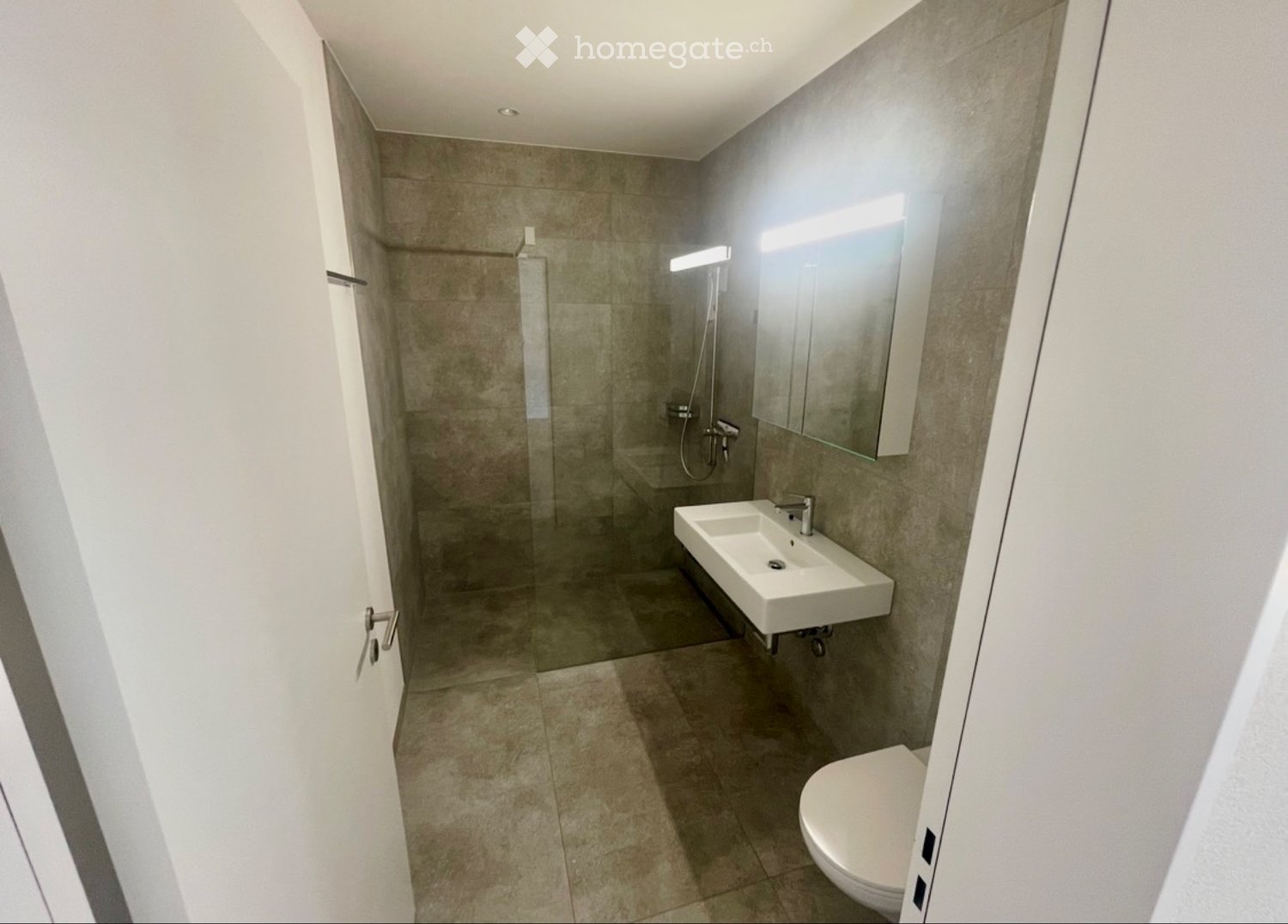 1 room apartment
