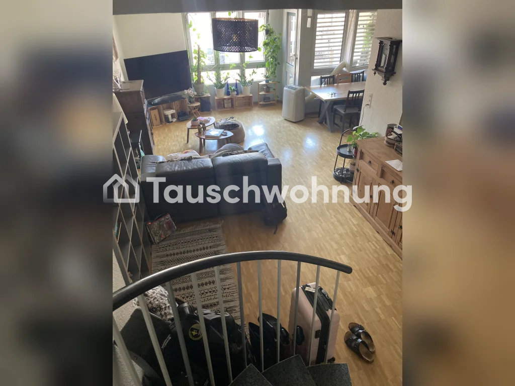 3 ½ rooms duplex, photo 8 of 10