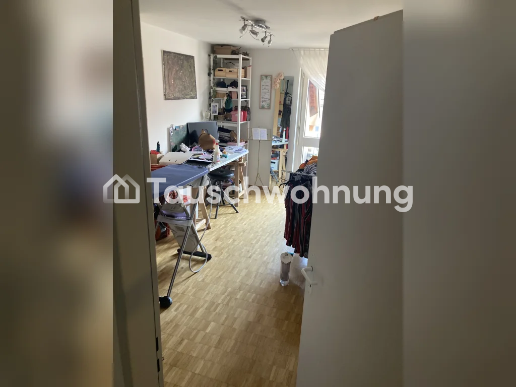 3 ½ rooms duplex, photo 2 of 10