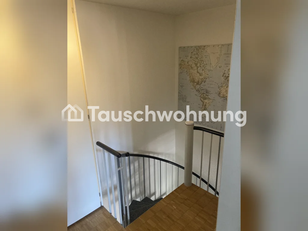 3 ½ rooms duplex, photo 7 of 10