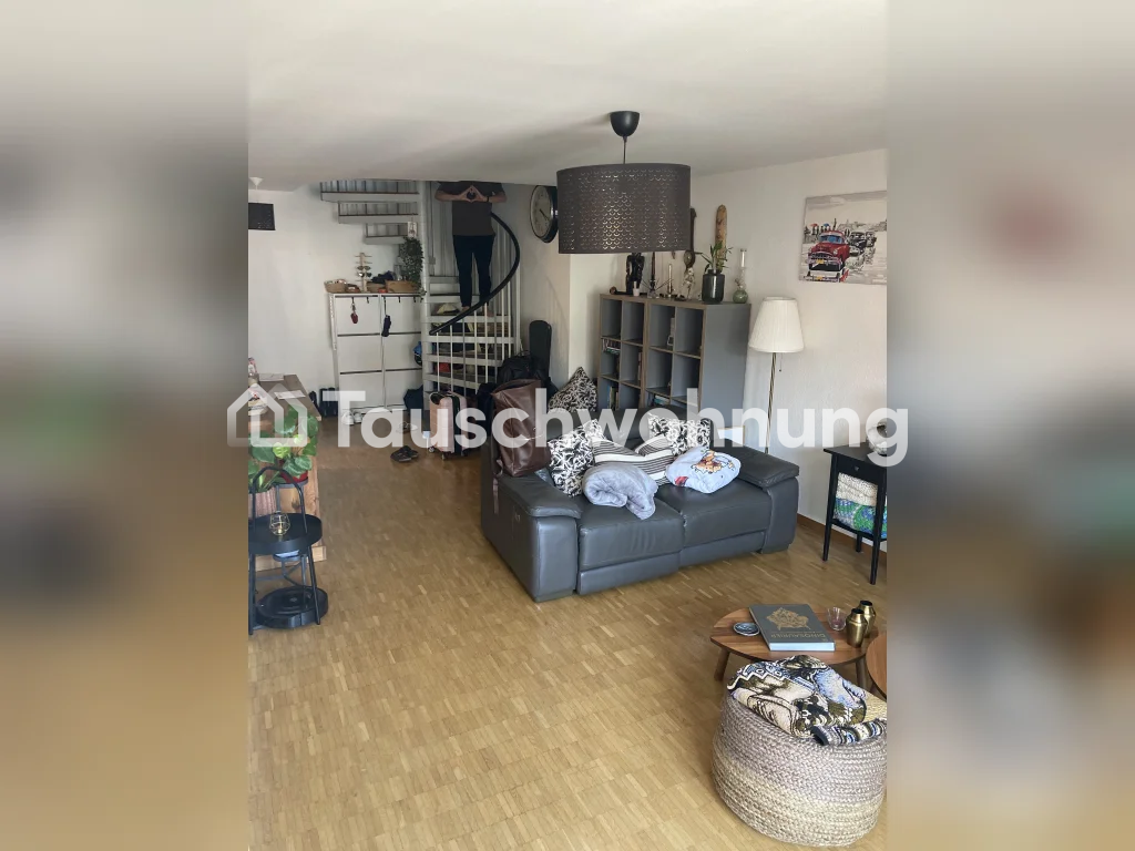 3 ½ rooms duplex, photo 1 of 10