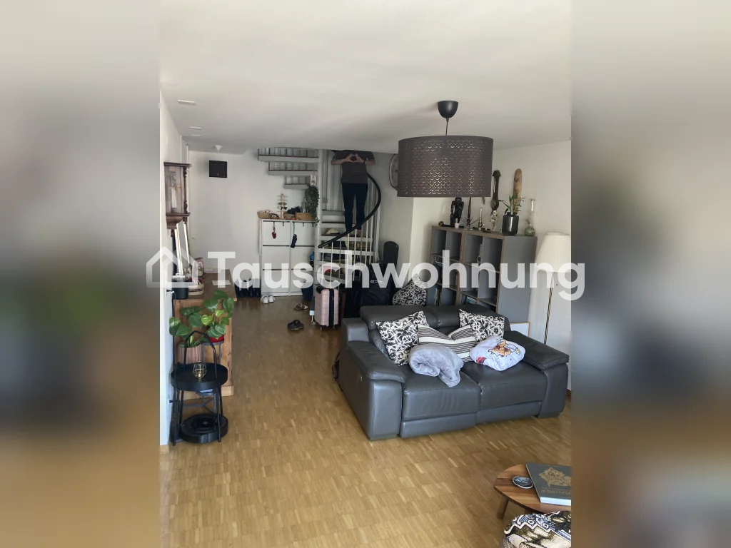 3 ½ rooms duplex, photo 9 of 10