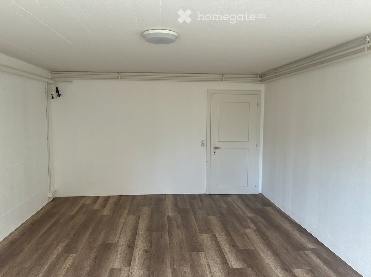 1 room apartment, photo 2 of 2