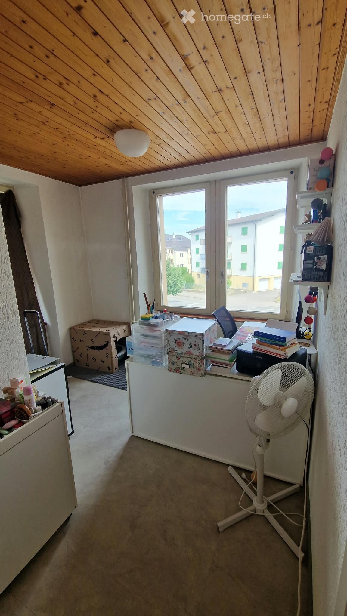 3 rooms apartment, photo 3 of 4