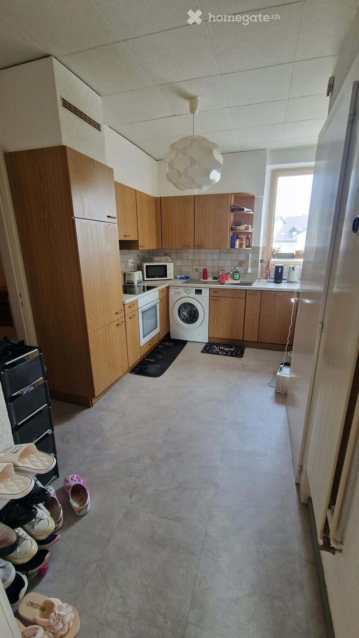 3 rooms apartment, photo 2 of 4
