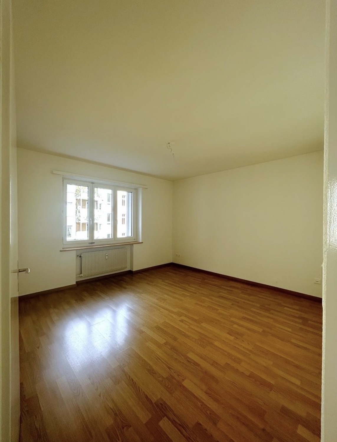 2 rooms apartment