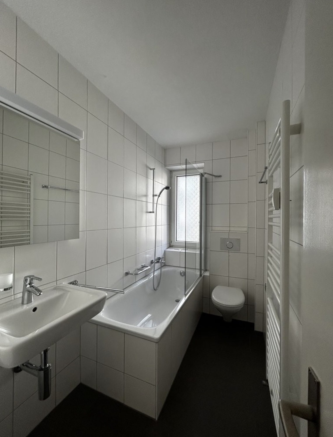 2 rooms apartment