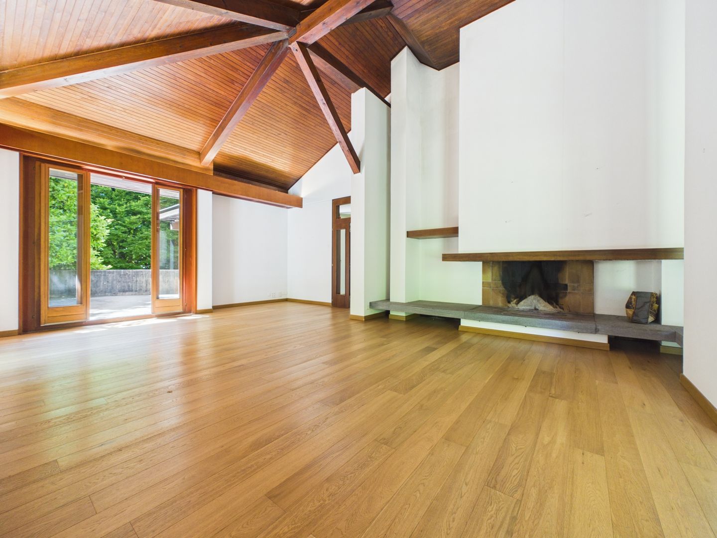 7 ½ rooms villa (4)