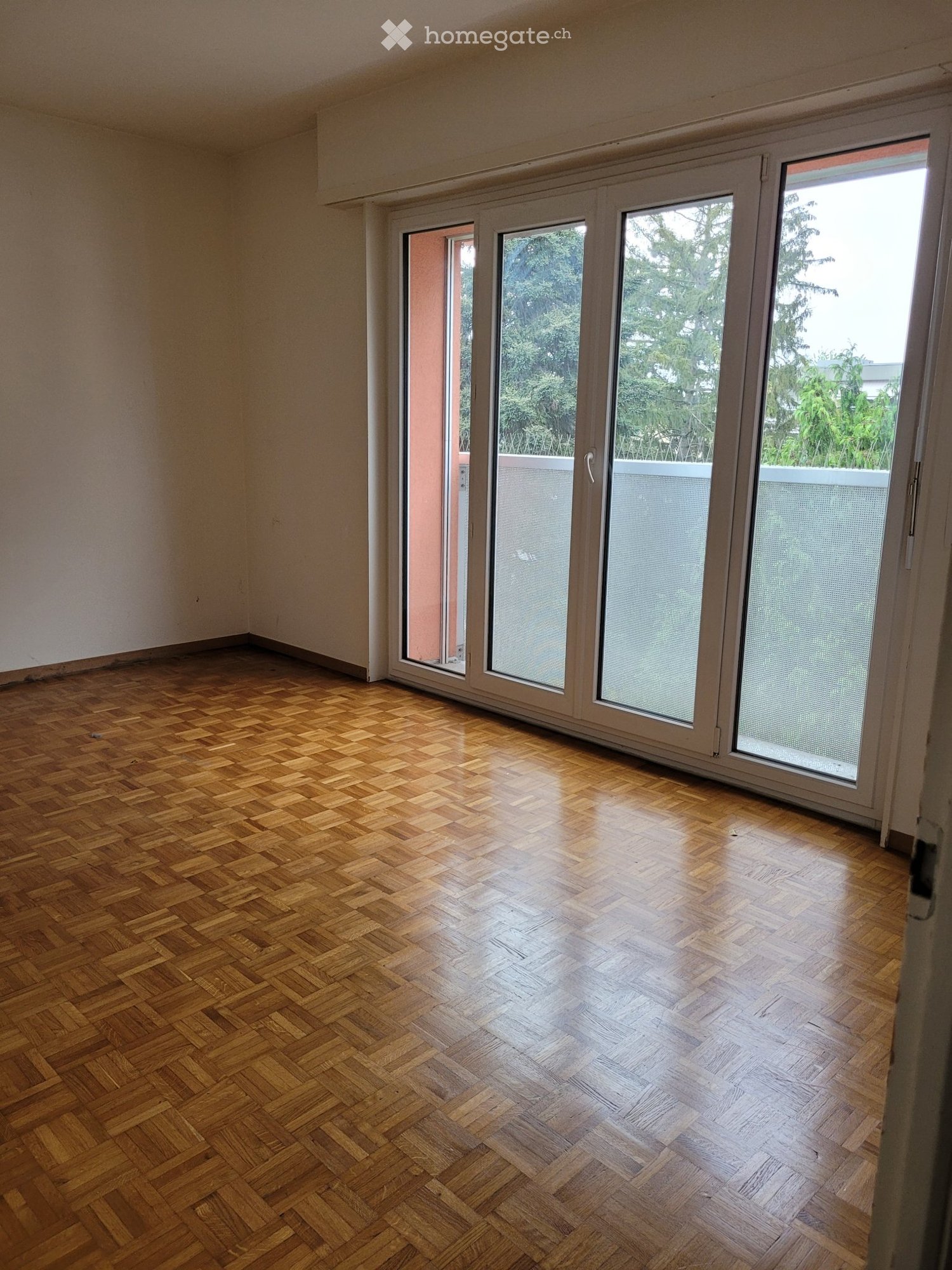 3 ½ rooms apartment (4)
