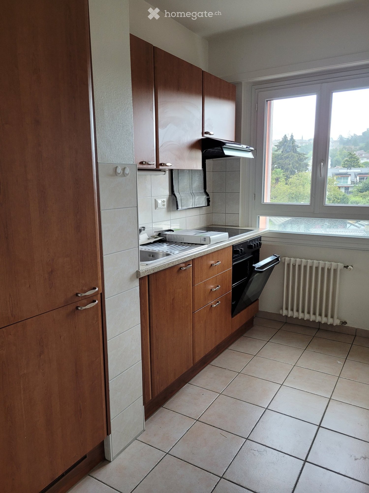 3 ½ rooms apartment (5)