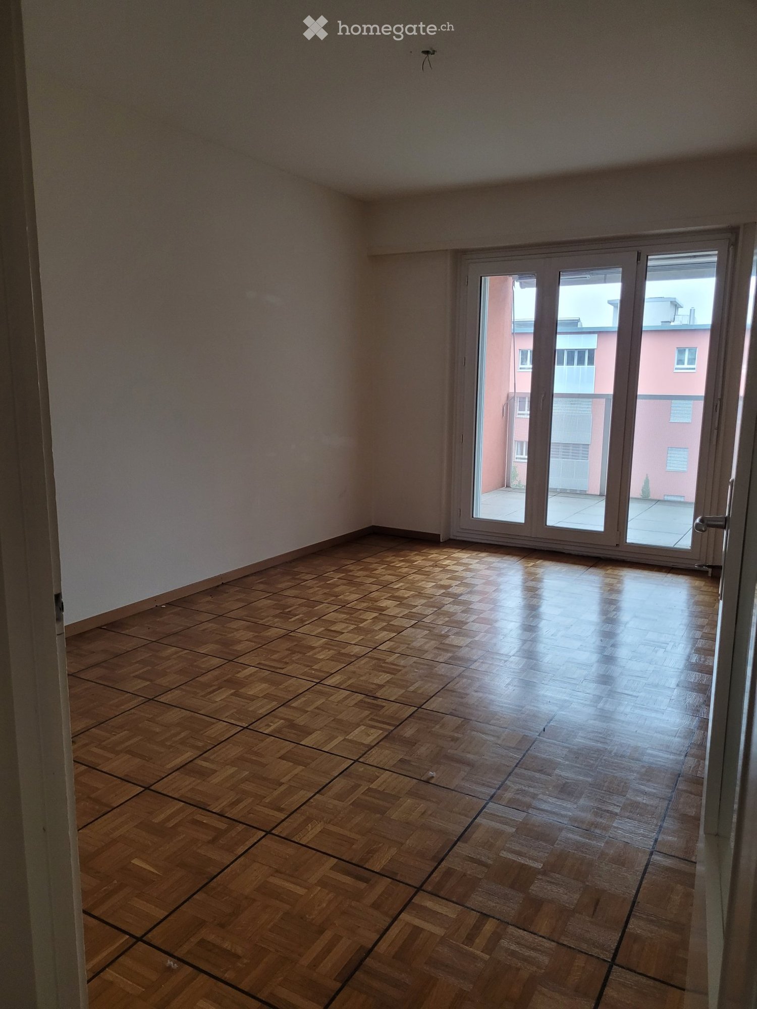 3 ½ rooms apartment (2)