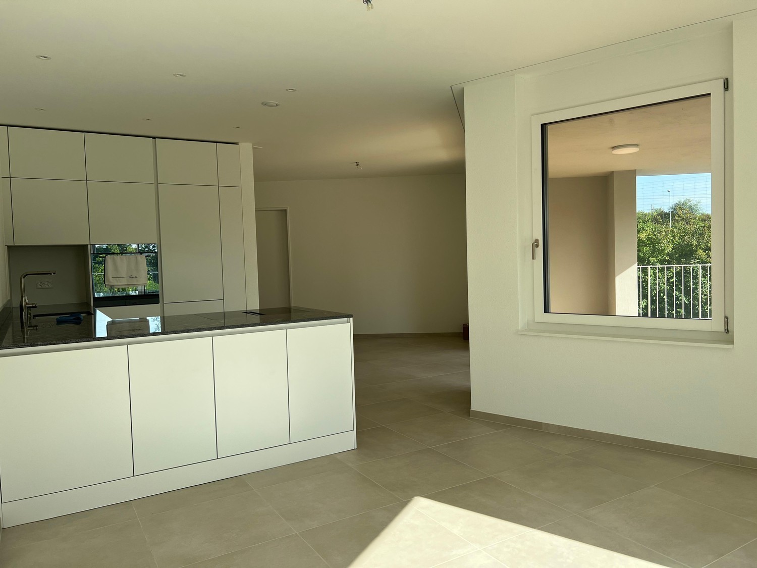 3 ½ rooms apartment, photo 1 of 10