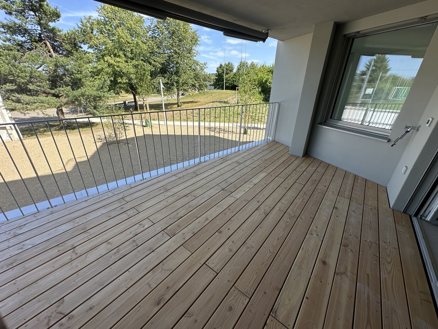 3 ½ rooms apartment, photo 10 of 10