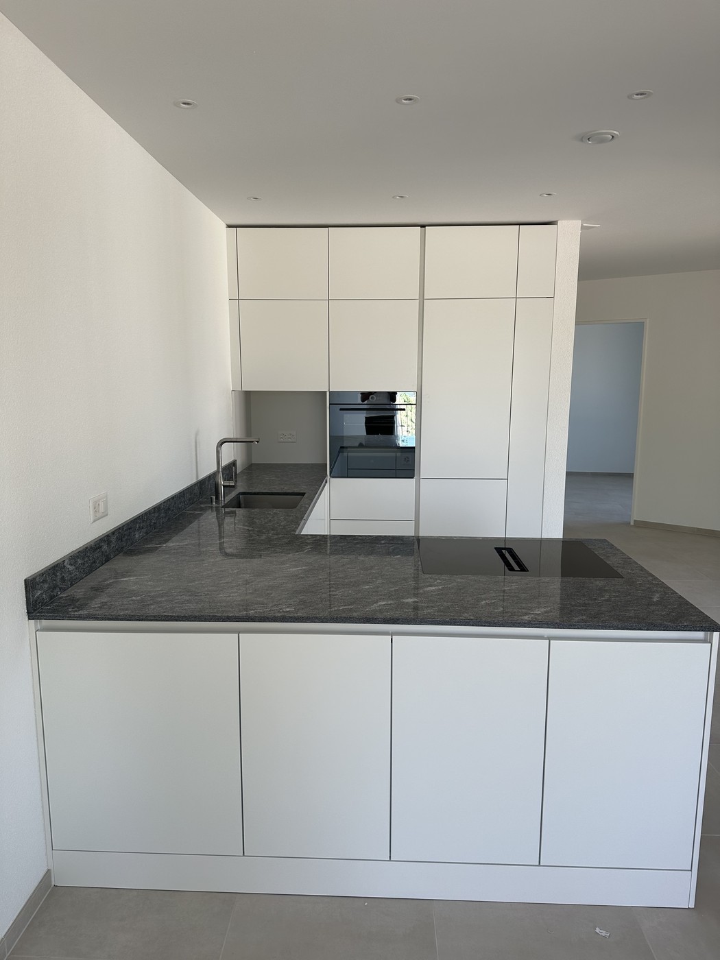 3 ½ rooms apartment, photo 5 of 10