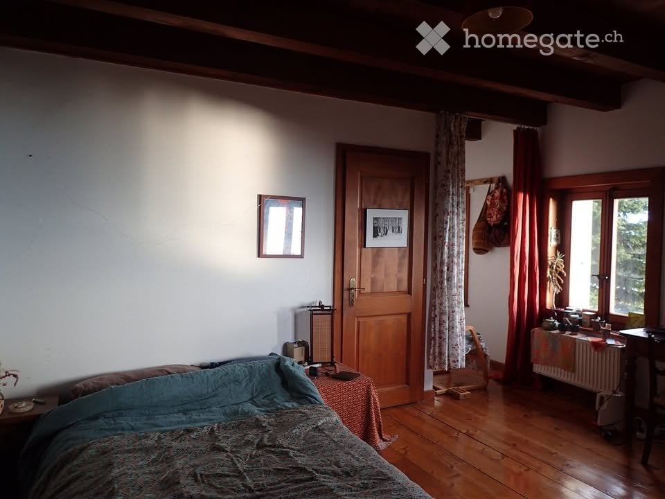 1 room single room, photo 2 of 3