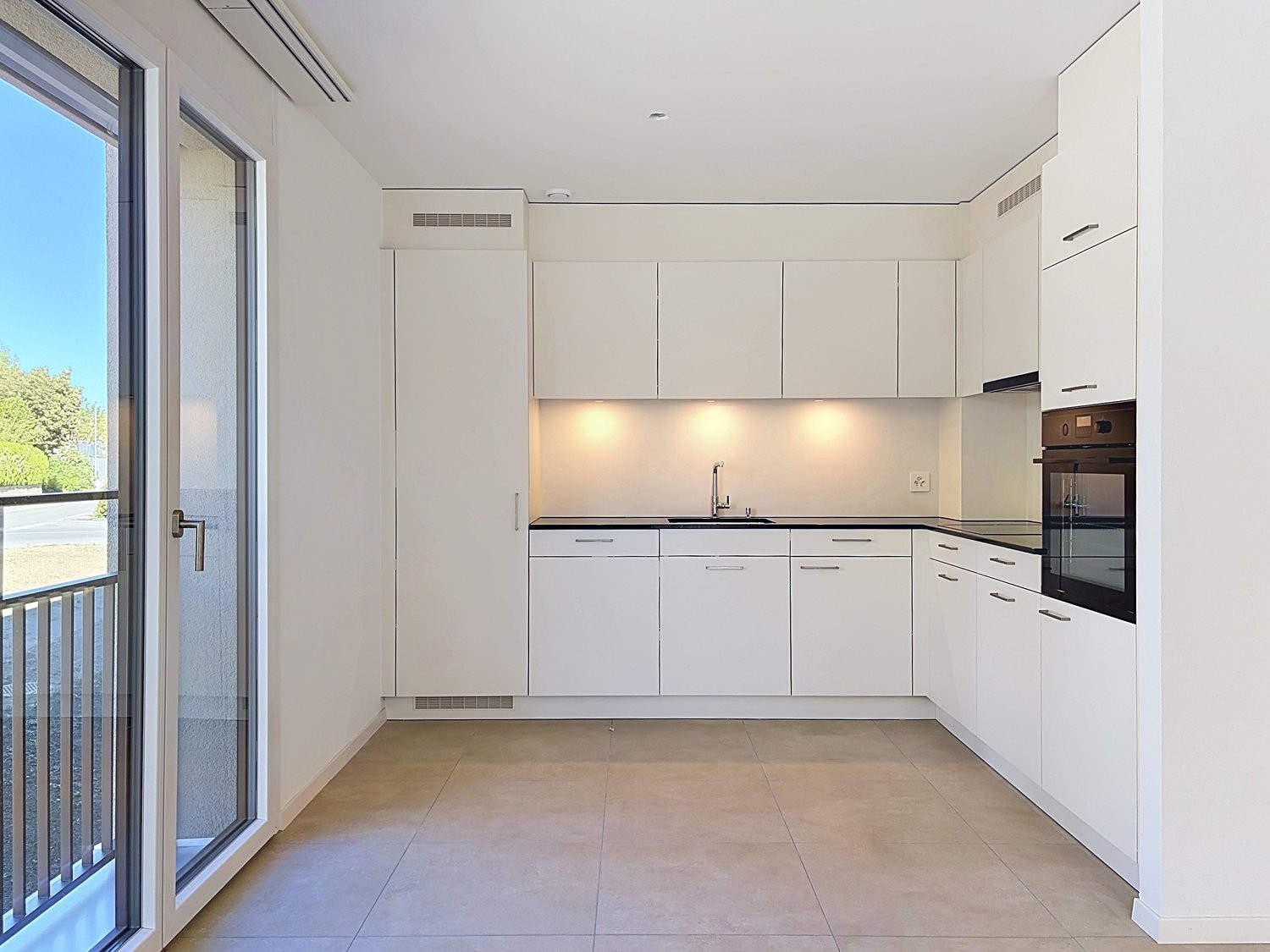 4 ½ rooms apartment, photo 1 of 10