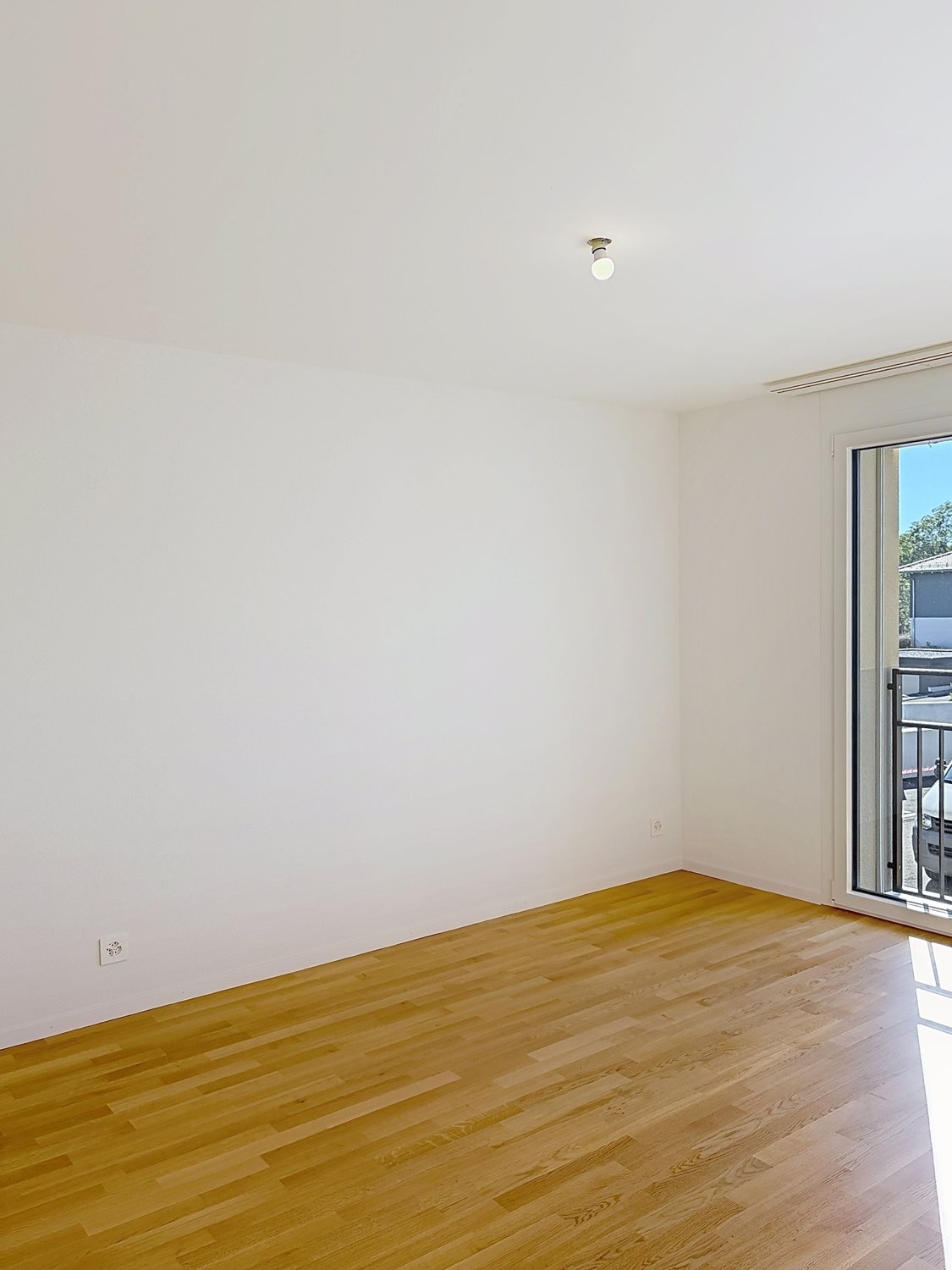 4 ½ rooms apartment, photo 8 of 10