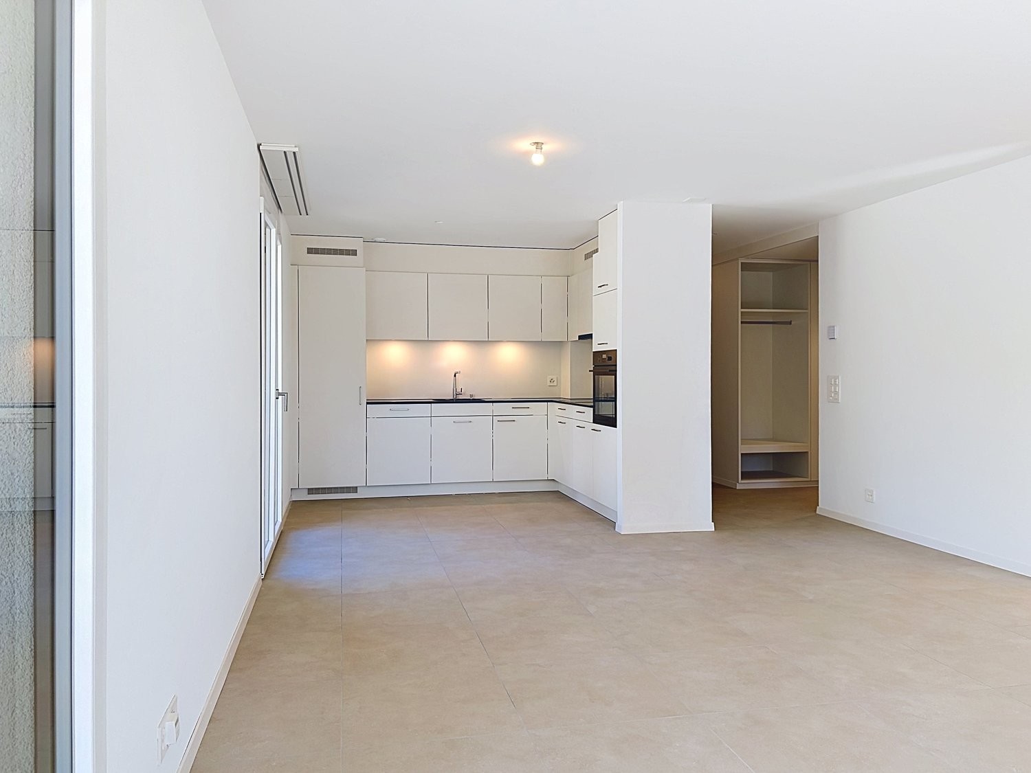 4 ½ rooms apartment, photo 2 of 10