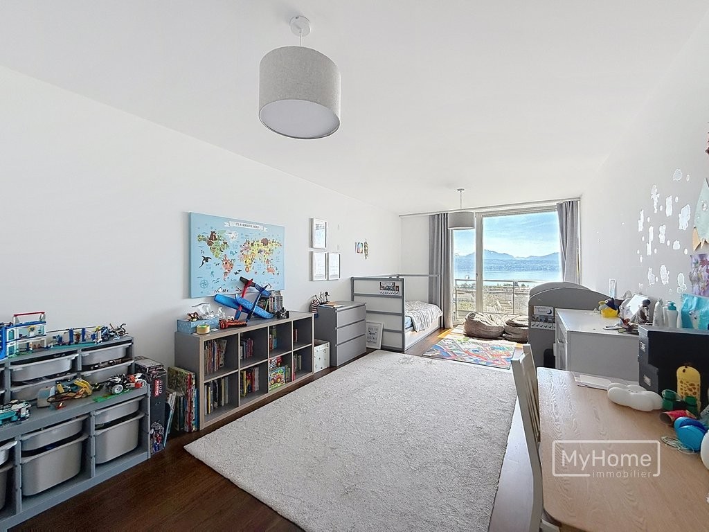 4 ½ rooms apartment, photo 8 of 10