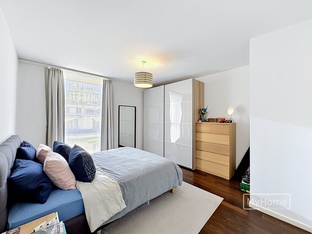 4 ½ rooms apartment, photo 6 of 10