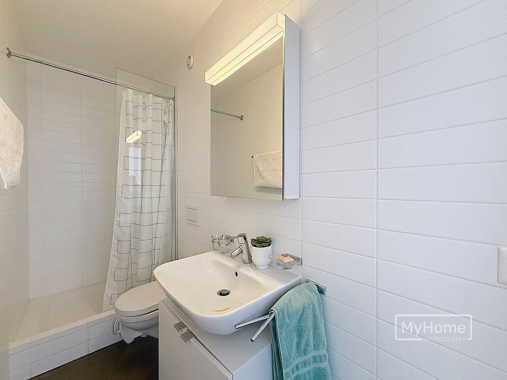 4 ½ rooms apartment, photo 9 of 10