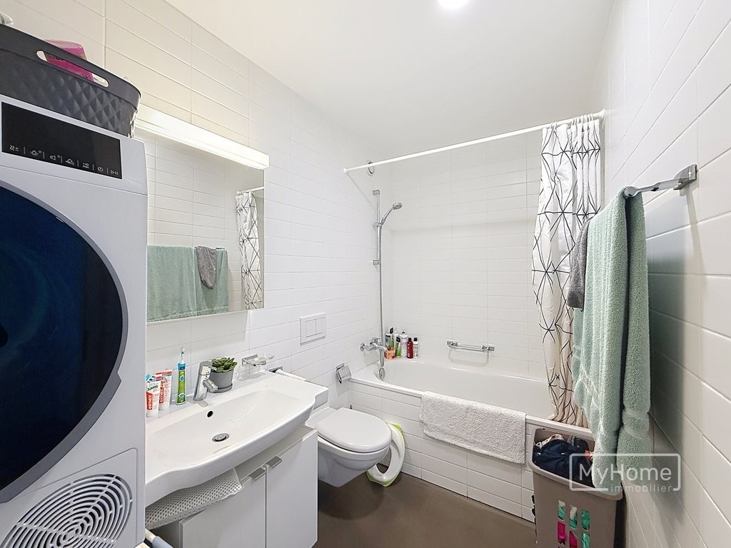4 ½ rooms apartment, photo 10 of 10