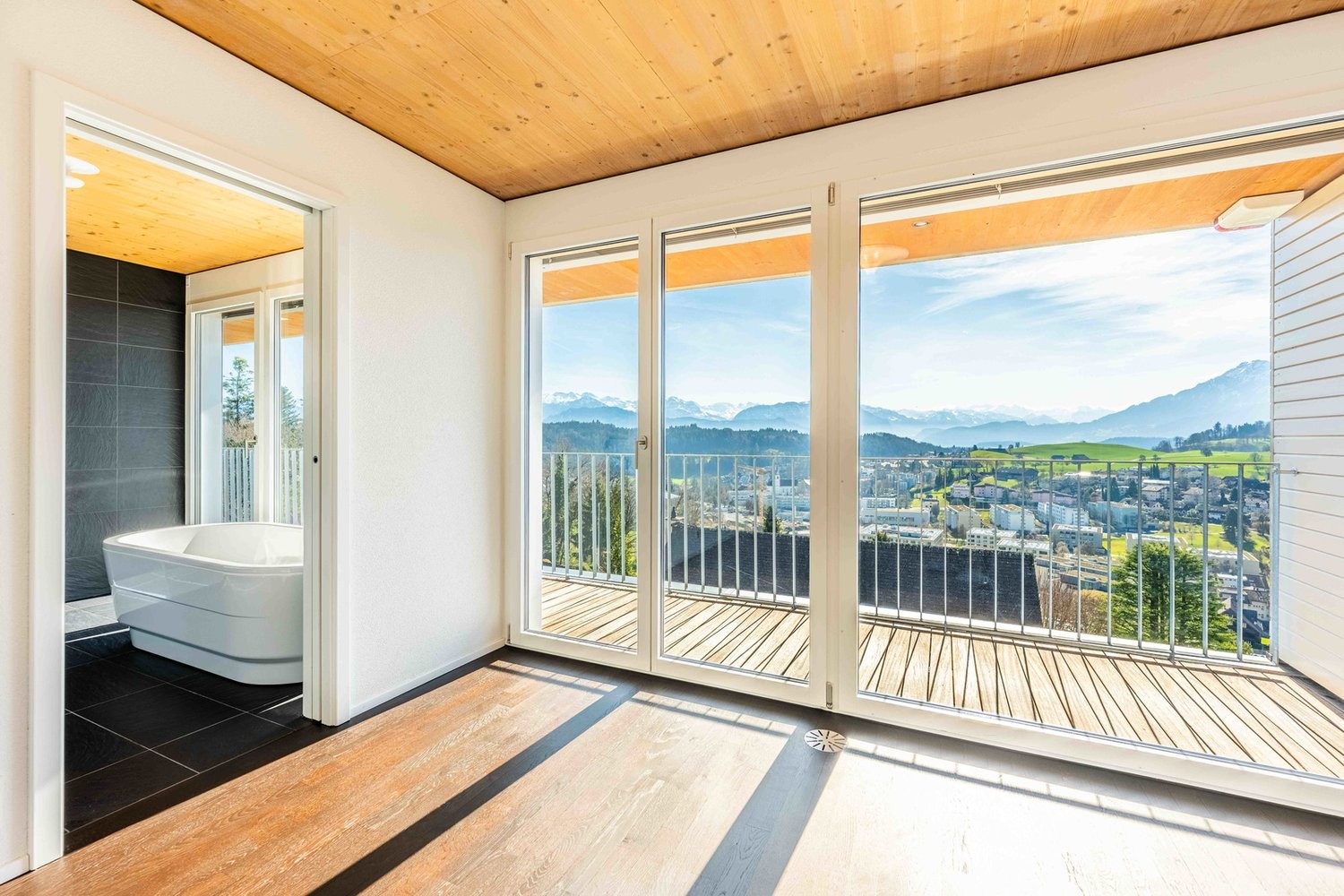 5 ½ pièces maison individuelle