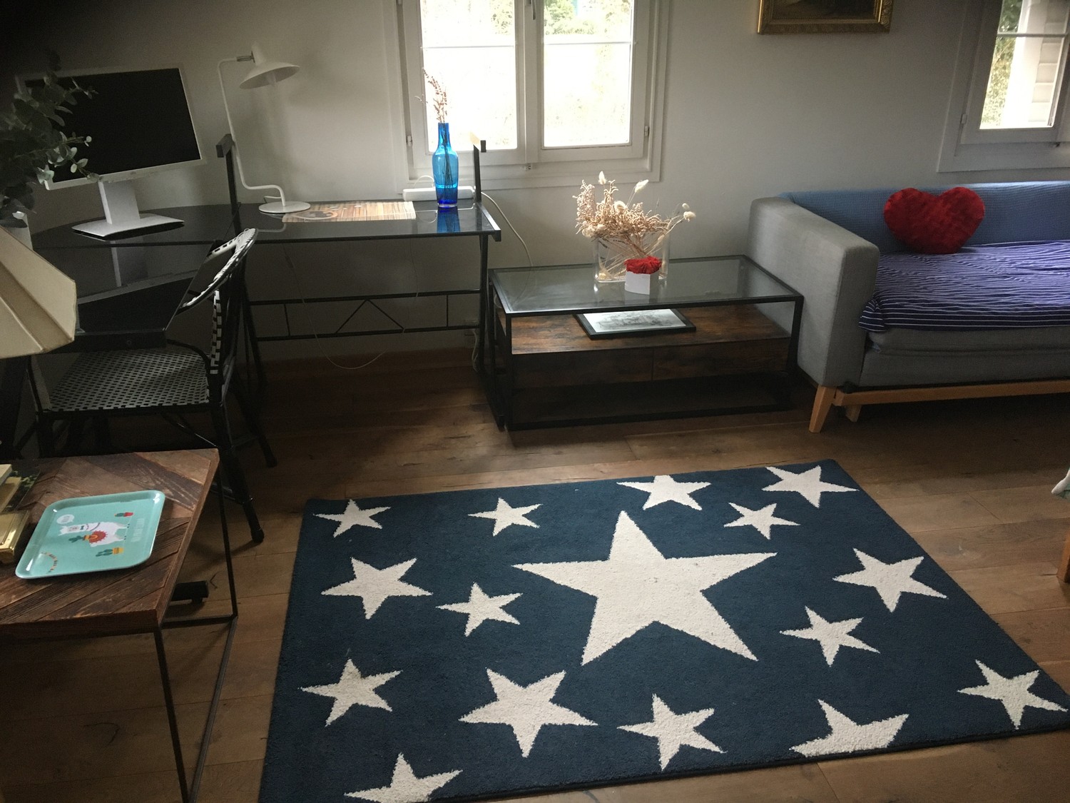 Room in a shared flat, photo 2 of 2
