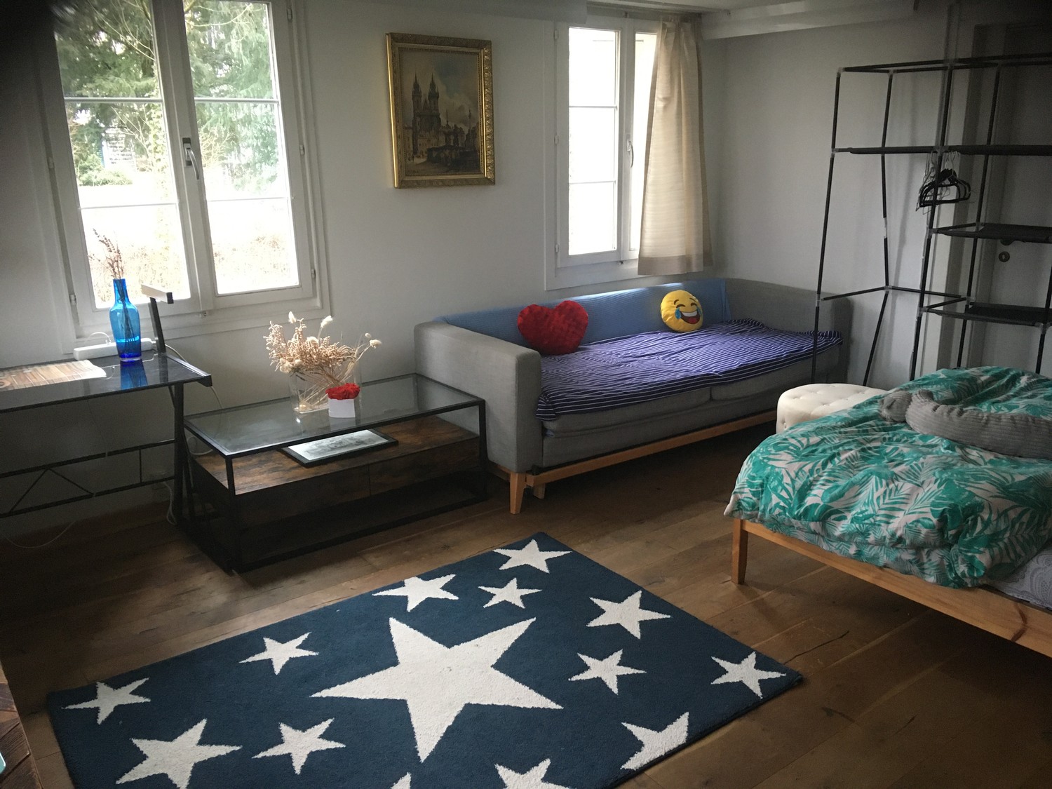 Room in a shared flat, photo 1 of 2