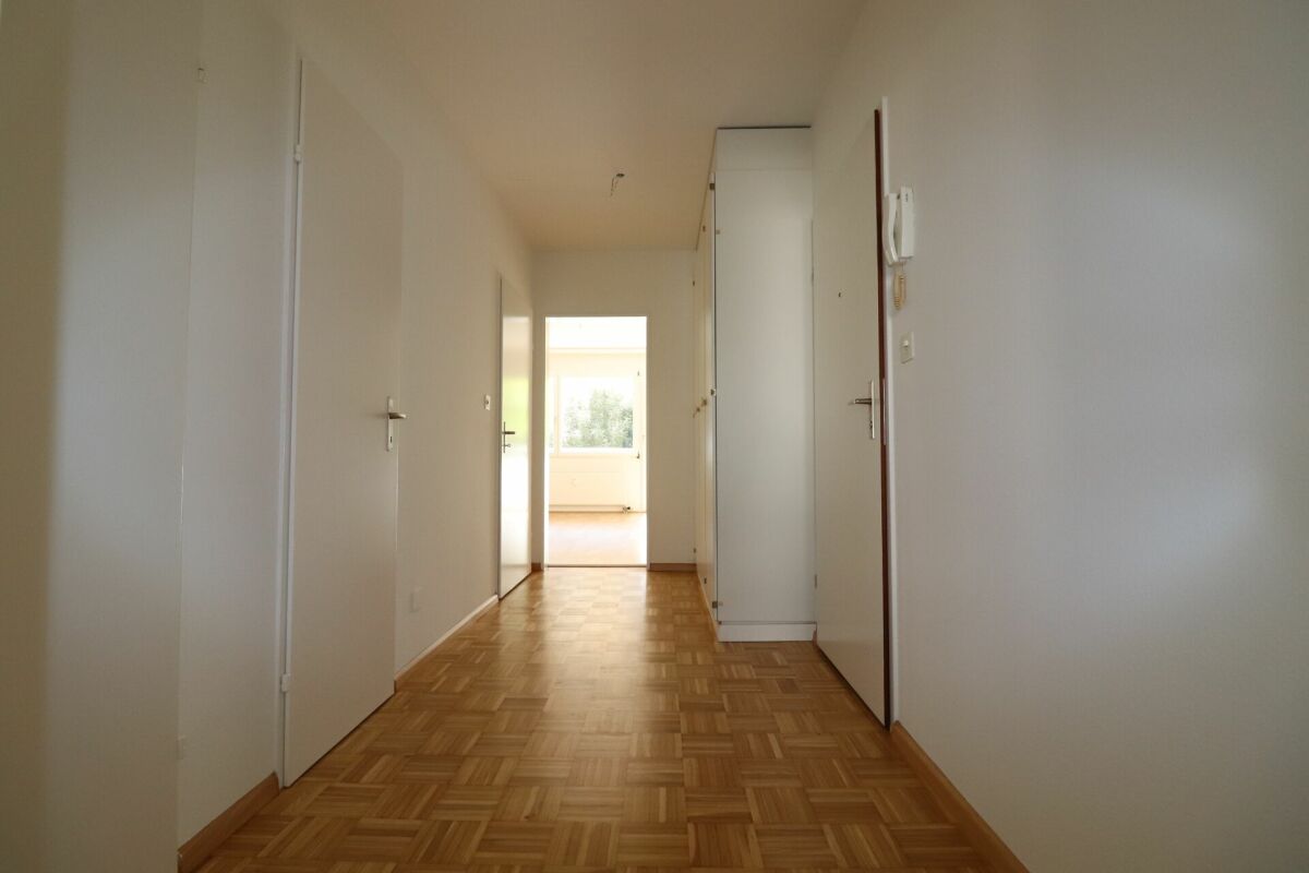2 ½ rooms apartment, photo 4 of 9