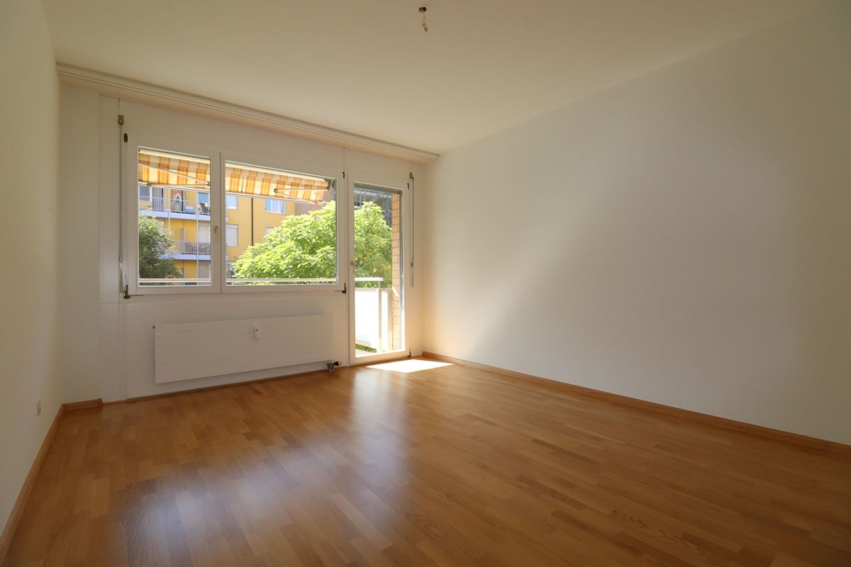 2 ½ rooms apartment, photo 5 of 9
