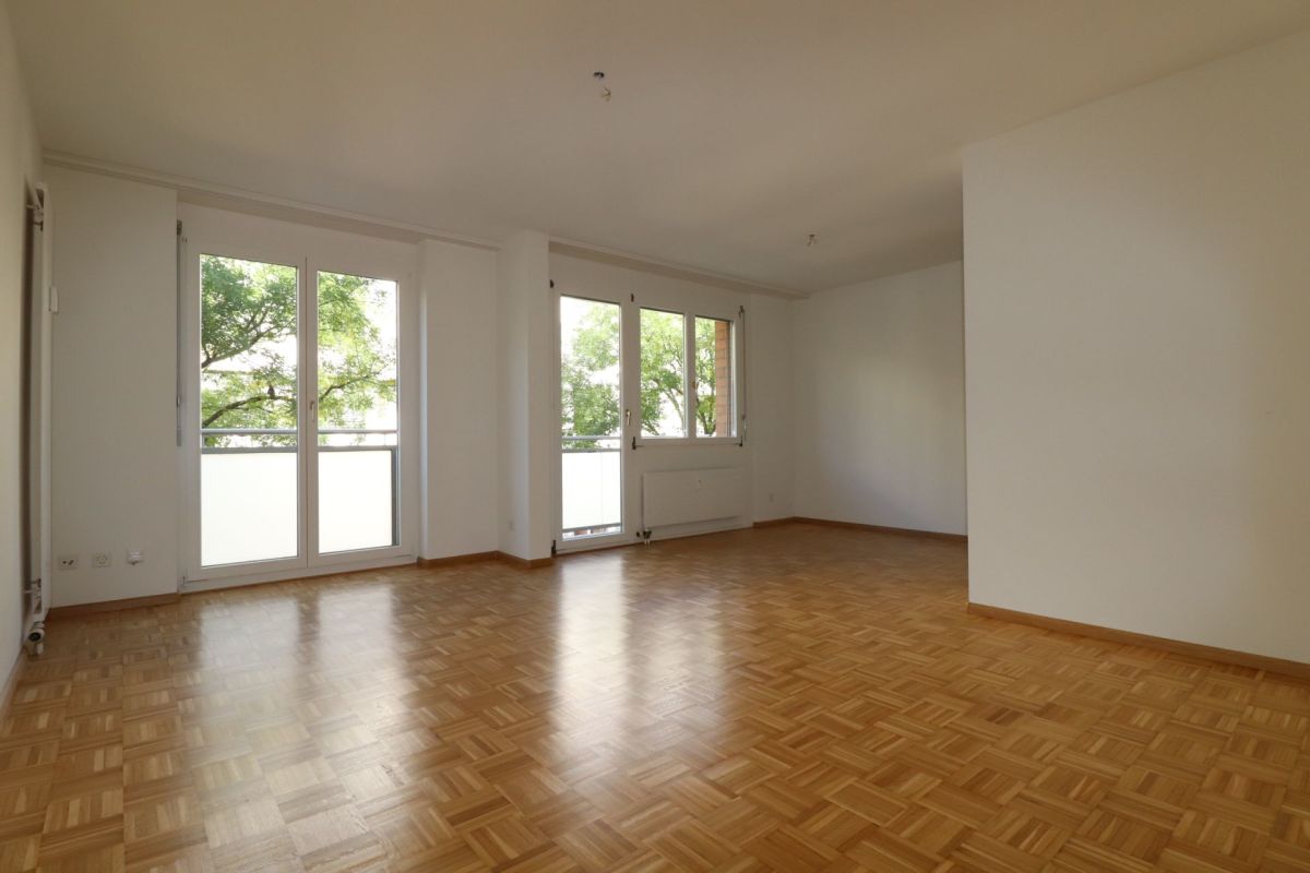 2 ½ rooms apartment, photo 3 of 9