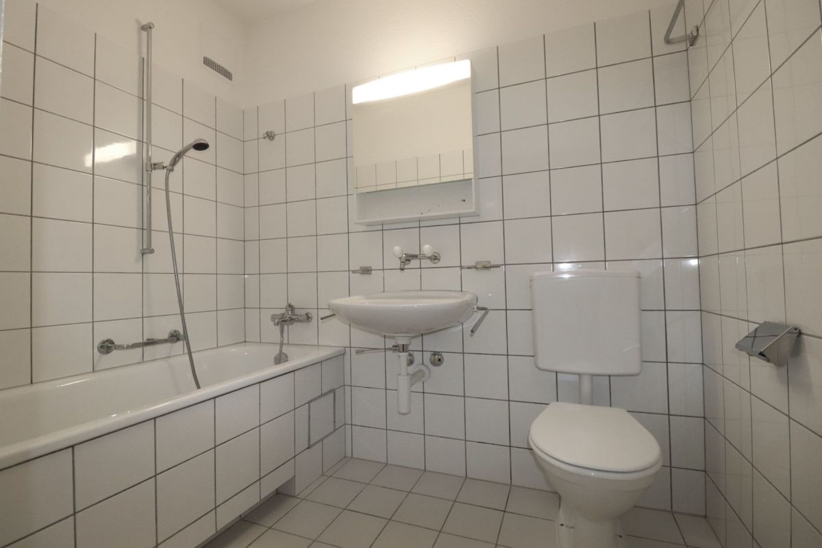 2 ½ rooms apartment, photo 7 of 9