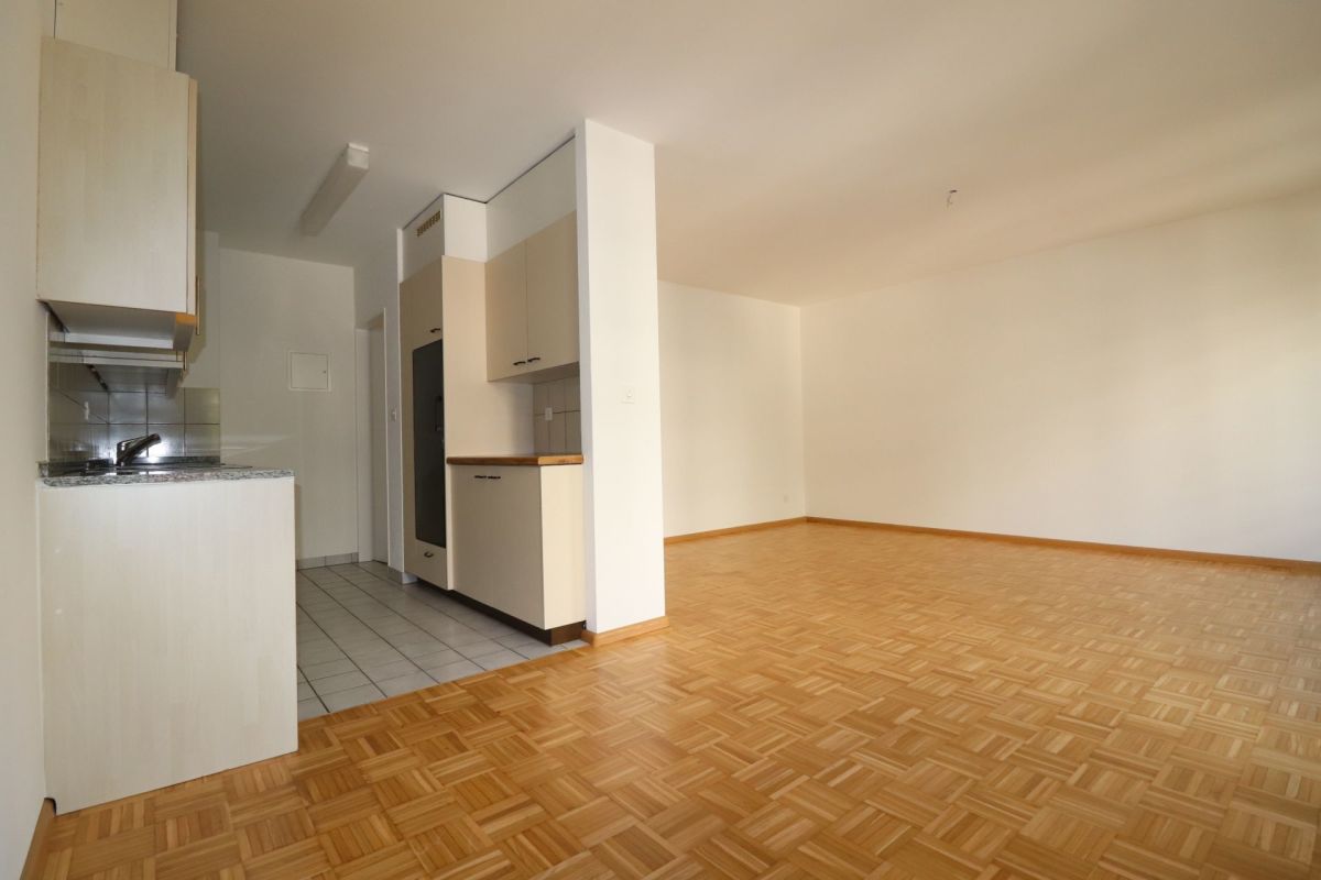 2 ½ rooms apartment, photo 2 of 9
